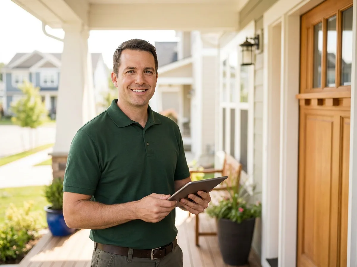 Pest control FAQs for Custer, MT